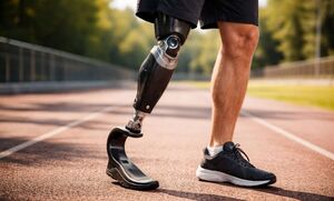 Новый метод считывания нервных сигналов возвращает людям с ампутацией контроль над каждым движением протеза