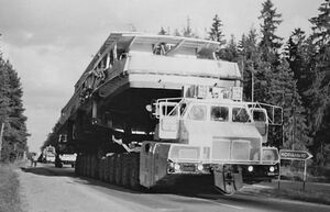 5, советских чудовищ на колёсах, что доказывают превосходство советской промышленности