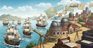 Как люди покорили планету: роль культурной эволюции