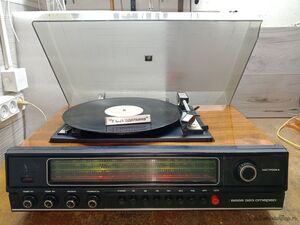 Косметический ремонт и расширение УКВ диапазона радиолы «ВЕГА 323 Стерео» «Вторая жизнь старых вещей»