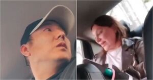 Таксист отказался везти ребенка без кресла – и стал жертвой чудовищных обвинений