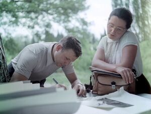 Исторические фото. Потрясающе!