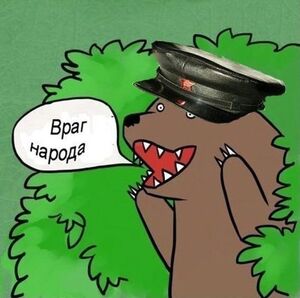 Московские квартирные приключения: Дежавю из 90-х