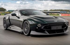 7 классных машин, сделанных в единственном экземпляре