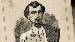 Интересные приключения «бессмертного» наёмника