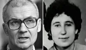 Феодосия Чикатило: как самый лучший папа и муж стал кошмаром и могла ли она предотвратить преступления супруга