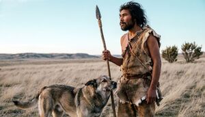 Собаки — наши спутники уже 14 000 лет: новое исследование переписывает историю одомашнивания