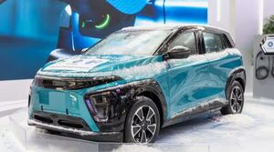 В России начнут выпускать и продавать новый отечественный автомобиль с сертифицированным автопилотом