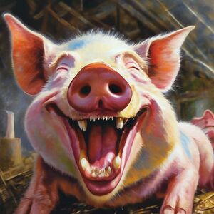 Свиное семя — неожиданный ключ к прорыву в медицине?