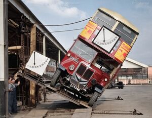 Исторические фото. Просто невероятно!