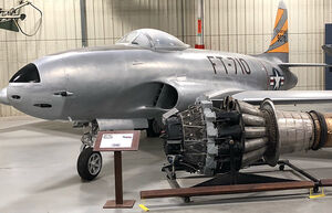 Почему турбореактивный двигатель предпочли поршневому