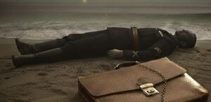 Как мёртвый бездомный помог победить нацистскую Германию