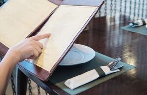 Почему у нас можно попросить изменить состав блюда в ресторане, а в других странах это невозможно