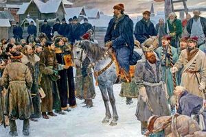 Опричнина Ивана Грозного: террор и централизация