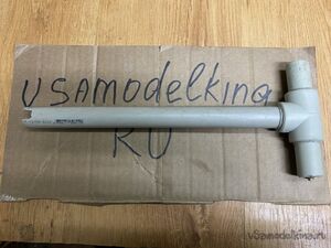 Вороток для закисших шаровых кранов