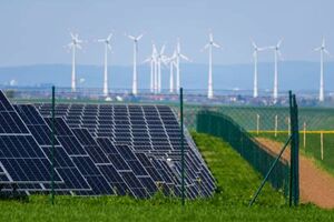 Отрицательные цены на электроэнергию в Германии: «идеальный шторм» на энергетическом рынке