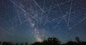 Миллион новых спутников SpaceX скроет ночное небо для всех жителей Земли