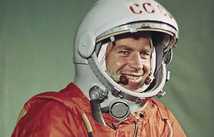 Что скрыл второй в мире космонавт в своём докладе, и Почему Титову было сложнее, чем Гагарину