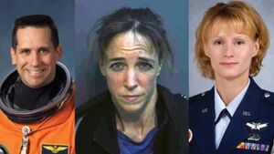 История Лизы Новак: как ревность перечеркнула карьеру астронавтки