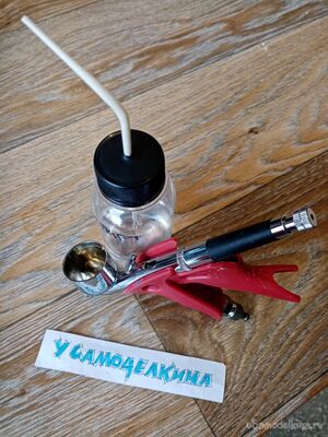 Небольшие усовершенствования по ходу работы. Часть вторая.