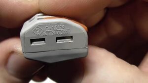 Всё о клеммах WAGO: предназначение, расшифровка маркировок и тонкости применения