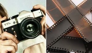 Как красная пленка раздевала людей: советская фантазия, которая привела к научным открытиям