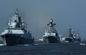 Как не запутаться в кораблях: в чём разница между линкором и фрегатом, эсминцем и крейсером