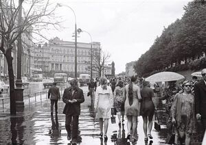 О мечтах поколения рубежа 60‑х и 70‑х: взгляд изнутри