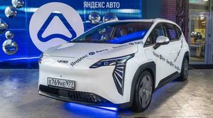 В России начнут продавать новый отечественный автомобиль, который будет доступен многим