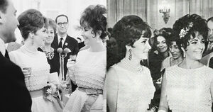 Конфуз на Московском Кинофестивале 1961 года