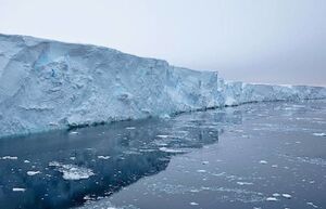 Где находится «ледник Судного дня»