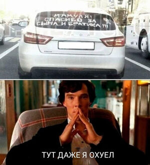 Улыбнитесь шире! Подборка позитива, которая точно поднимет настроение!