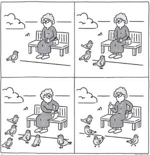 Пятница, ты ли это? 