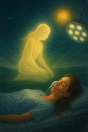 Ученые пересмотрели представление о смерти: сознание может сохраняться часами после остановки сердца