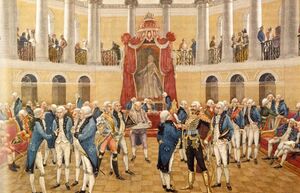 За что лишали дворянства в России, и Кто потерял его первым?