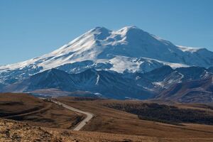 Эльбрус: спящий гигант, который может пробудиться с оглушительной силой