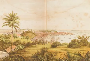 Сингапур: из третьего мира — в первый