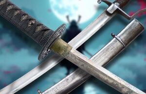 Катана против сабли: чем отличается оружие самураев от кавалерийской сабли и какова их роль в истории