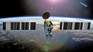 Полиимид и стеклотекстолит: как устроены новые российские платы для космических аппаратов