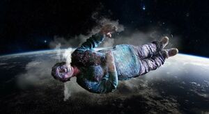 Что на самом деле произойдёт с человеком в открытом космосе (и почему фильмы врут)