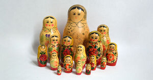 «Сделаться русским» — распространённое выражение в Коста-Рике