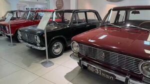 «Копейке» исполнилось 56 лет: названы главные факты об одном из культовых автомобилей времен СССР