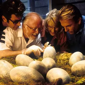 От «Парка Юрского периода» до Скайнета: как поп-культура взяла науку в заложники (и почему ученым стоит с этим смириться)