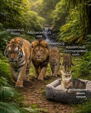 Понедельник – не повод для грусти!