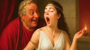 Самые странные сексуальные традиции Древнего Рима, которые пробирают до мурашек