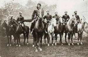 Некрасовцы: судьба мятежных казаков, присягнувших Турции