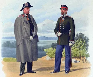 Беспорядочный порядок