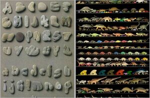 15 фото коллекций, которые доказывают: страсть к собирательству безгранична