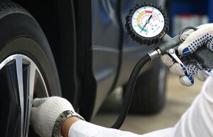 Стоит ли качать азот в шины, и насколько его переоценивают