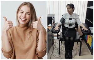 Как обмануть полиграф, или 5 доказанных наукой фактов о человеческой лжи